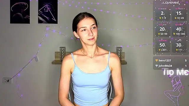 Made_for_Love webcam
