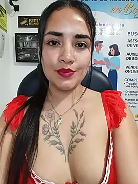 MAYE__13 webcam
