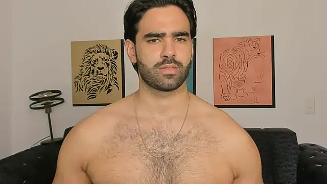 Brad_Martin webcam