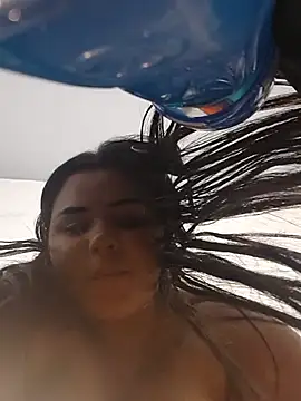 MiiaaVelvet webcam