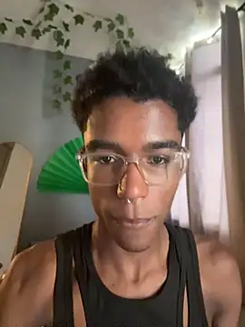 IamAndrey webcam