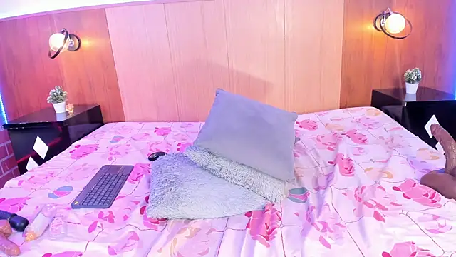 Anniie_Fox_ webcam