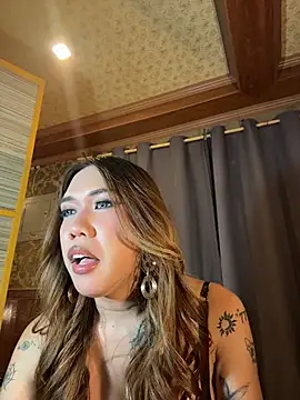 empressqueen_zoe webcam