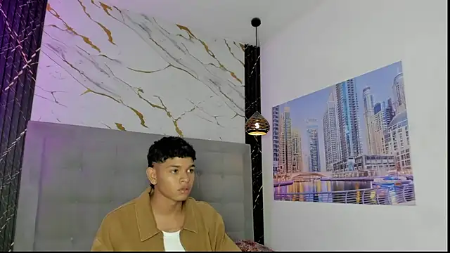 nova_mitchell7 webcam
