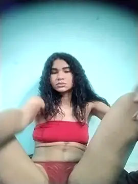 VenusBellucy webcam