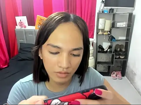 Seductive_Victoria webcam
