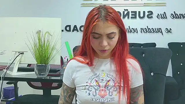 AmberBlacks webcam