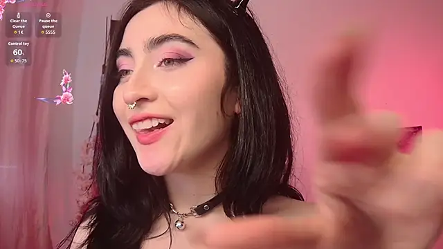 Sweet_shena webcam