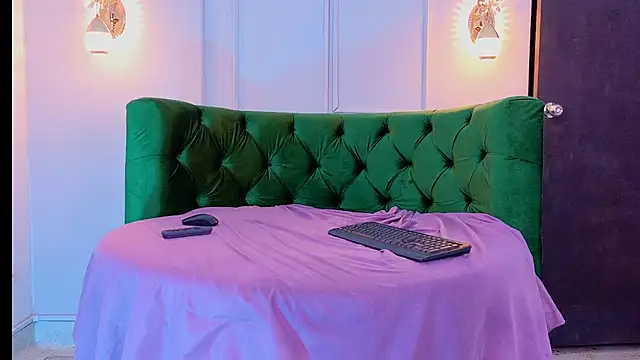 BELLA_TENTATION_CR webcam