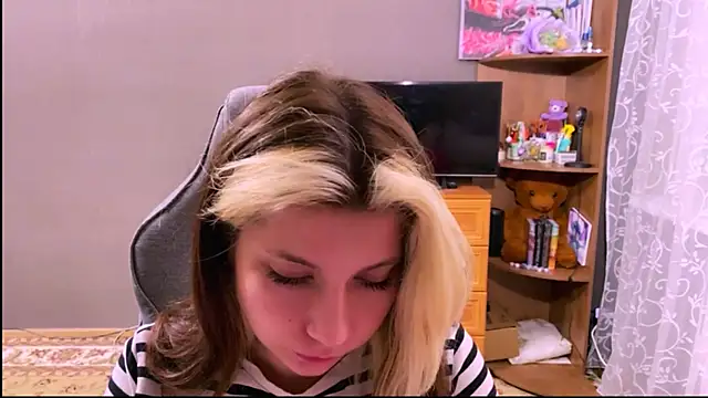 SherikaAzzarella webcam