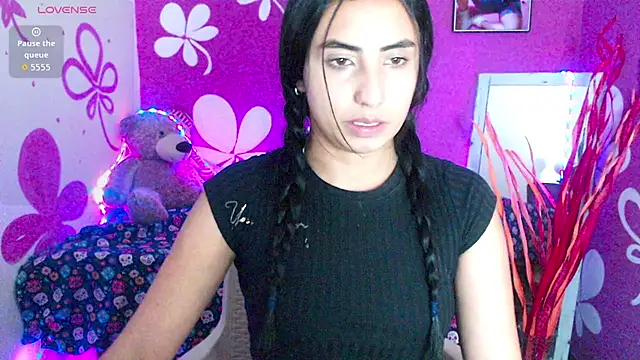 MeiLune webcam