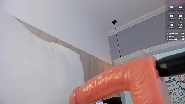 SOFIAGOEZ30 webcam