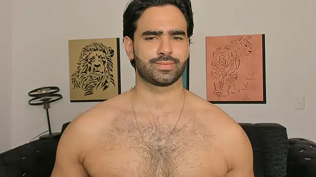 Brad_Martin webcam