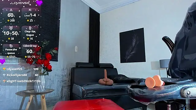 Luciaoregon webcam