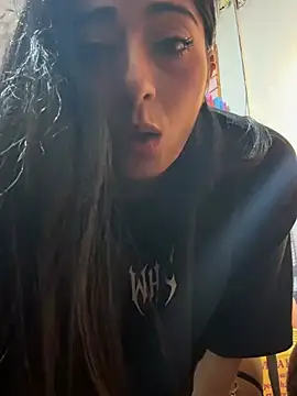 IsabellaMariet webcam
