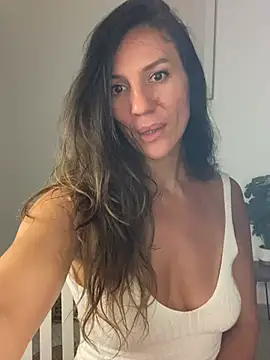 AnnaFlowerBabe webcam