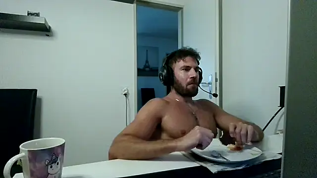 alpha-hunk webcam