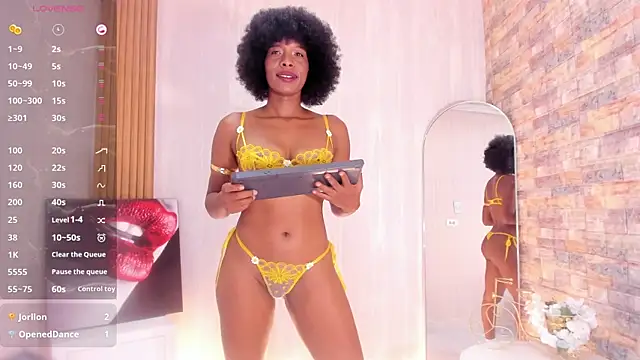 CardyKambell1 webcam