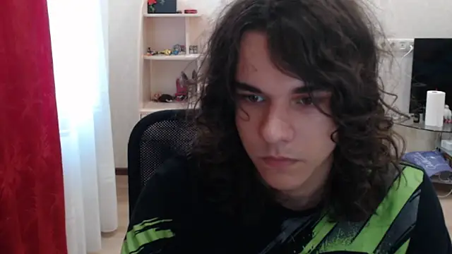 tiiiiiiiiim webcam
