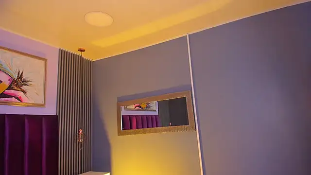 LauraAristizabal webcam