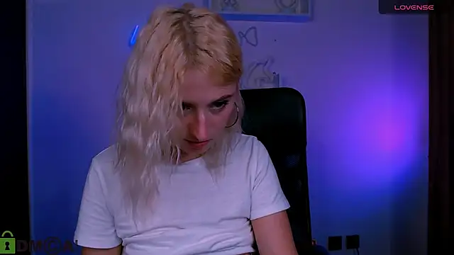 melisa_white1 webcam