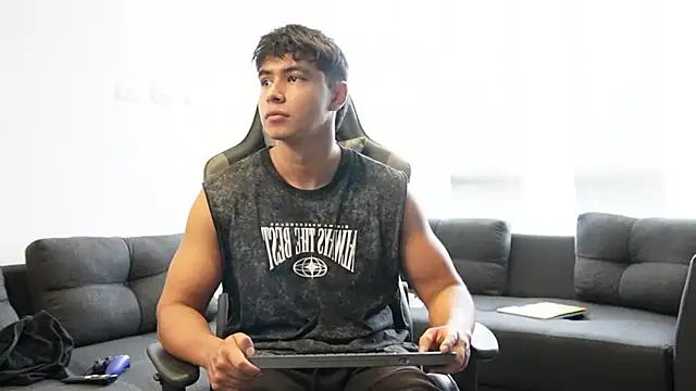 Bray_Kevin webcam