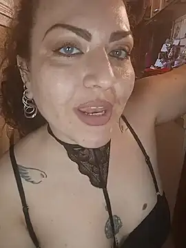 Bambol_yna webcam