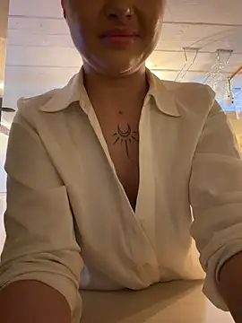 beautydiamond webcam