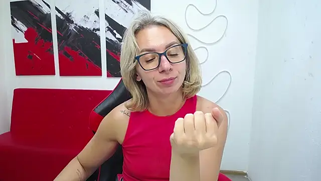 VasilisaSii webcam