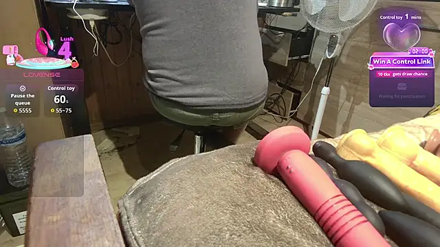 misteryman1956 webcam