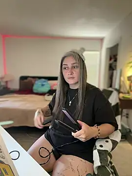 Alix_Valentine webcam