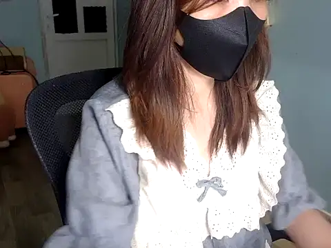 Chichi_86 webcam