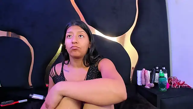 Vaneline2 webcam