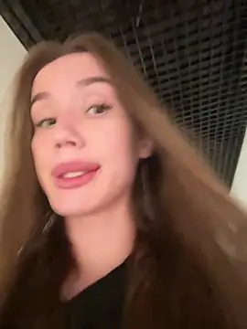 Jasmin_Glow webcam