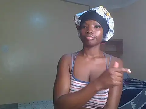 Mariana_150 webcam