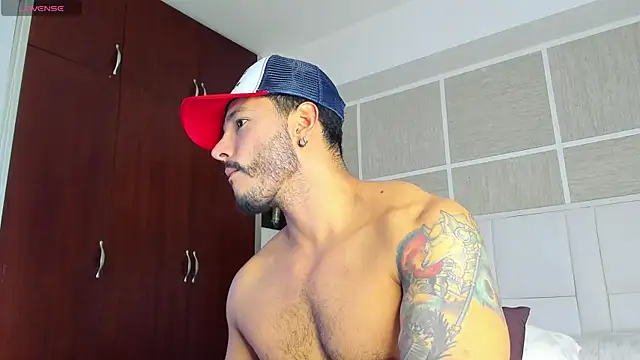 ismaels11 webcam