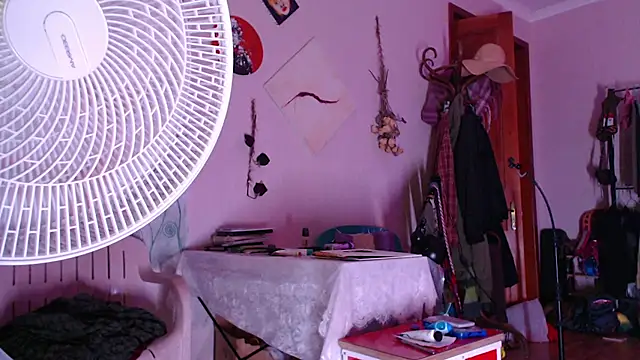 RubyLynxx's room