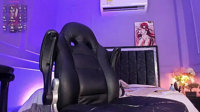 SwettRenata_'s room