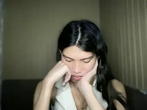 Yourgoddess_jayve's room