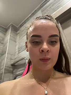 KristiRich live sex cam