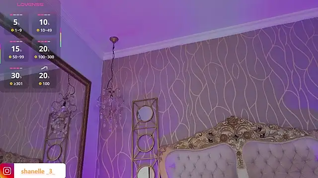 Shanelle__ webcam
