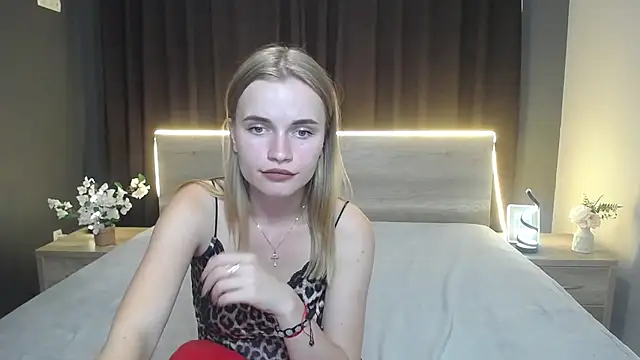 MargaritaKiss webcam
