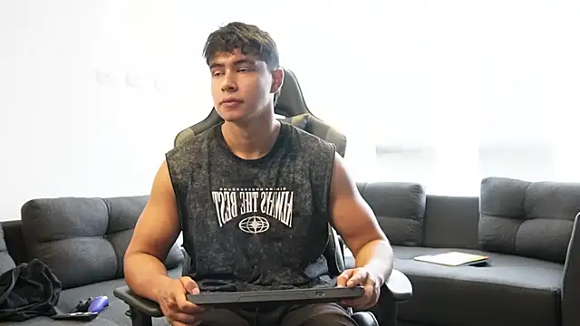 Bray_Kevin webcam