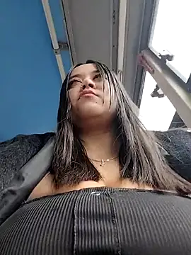 Cristal__04 webcam