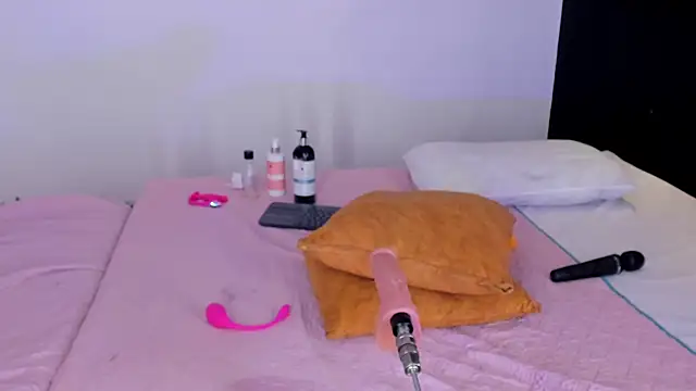 Daliana_Beck webcam