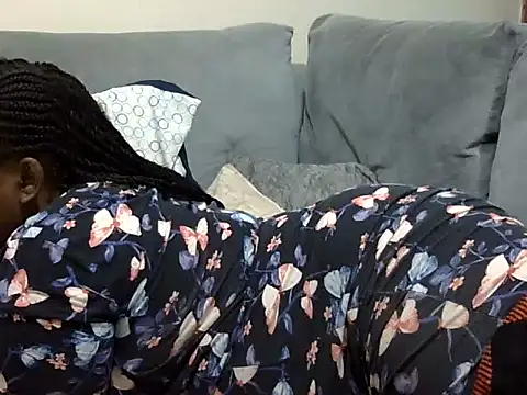 Pretty_lilly02 webcam
