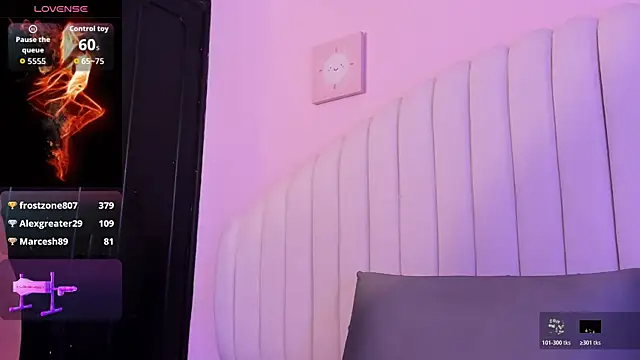 Aaliyah_Padron webcam