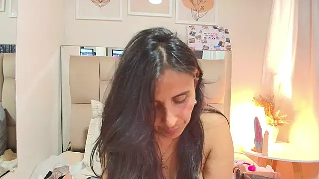 Live sex cam of _Marcela__