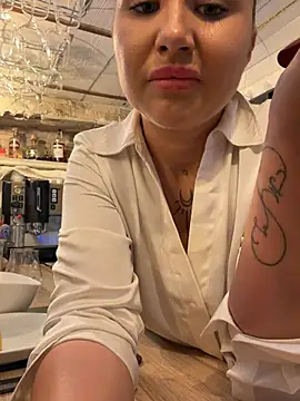 beautydiamond webcam