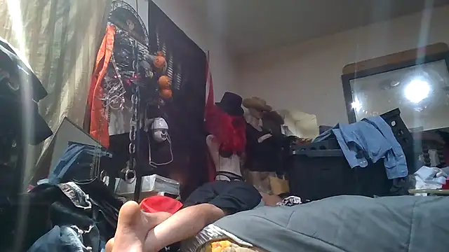 slinginbigD webcam